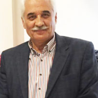 آقای مهندس حسین نصراللهی کیا آقای مهندس حسین نصراللهی کیا